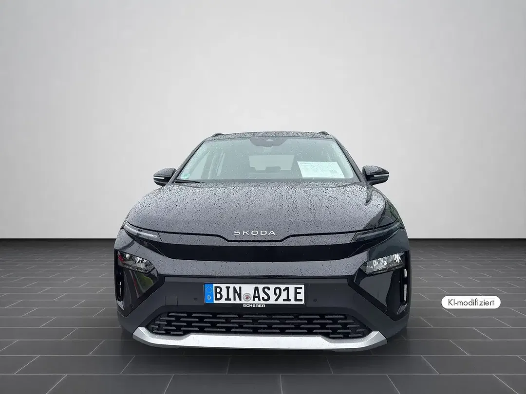 Skoda Elroq 50 - Thumbnail 6
