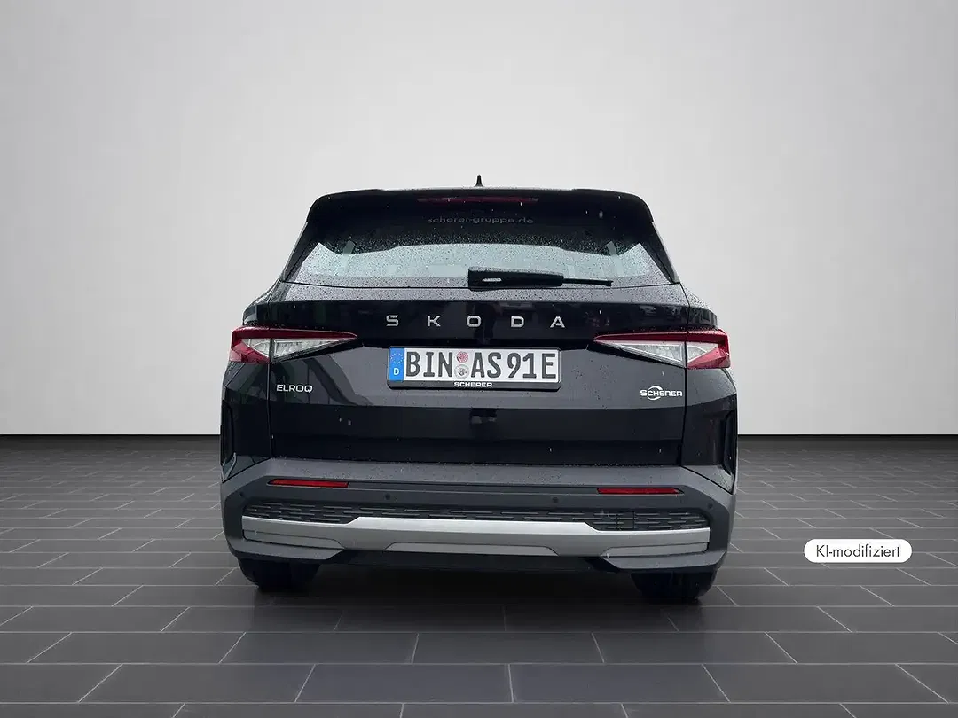 Skoda Elroq 50 - Thumbnail 7