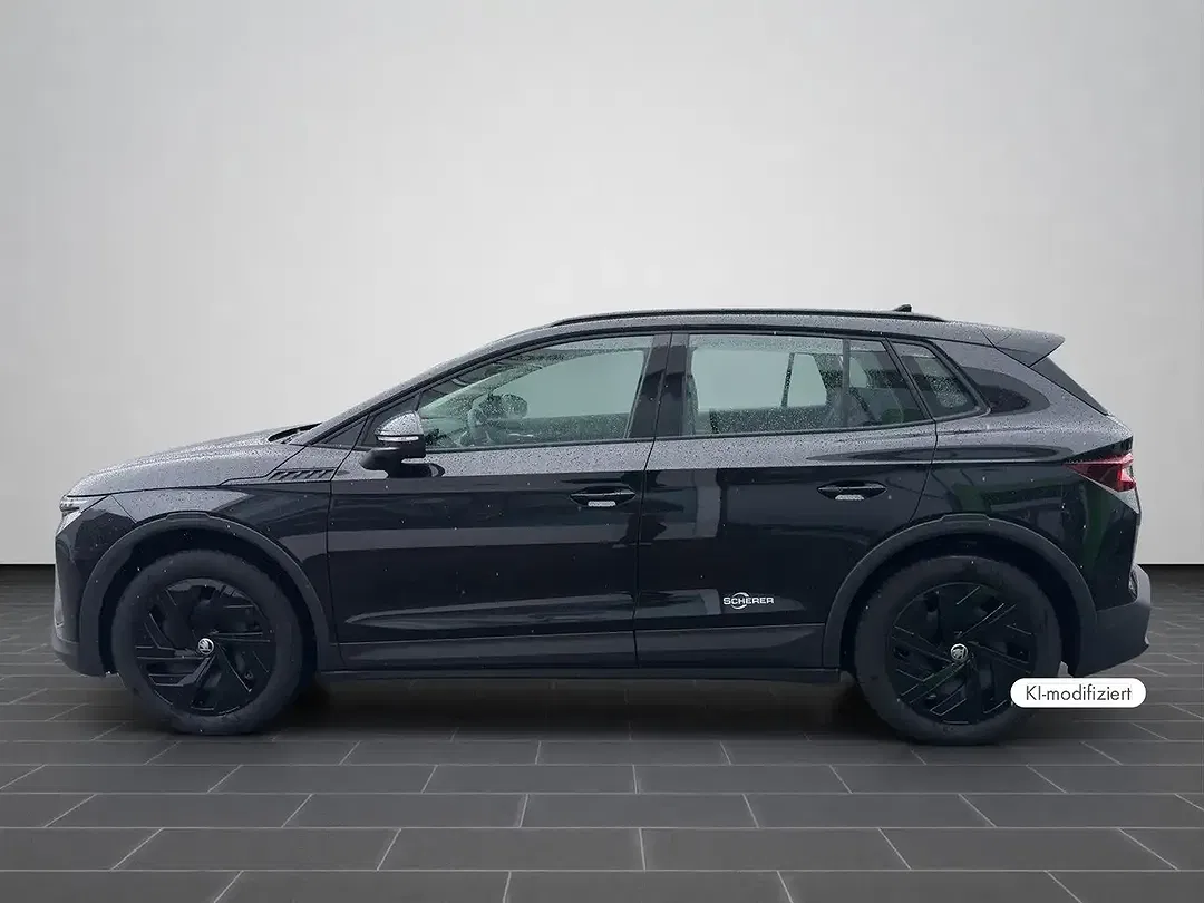 Skoda Elroq 50 - Thumbnail 8