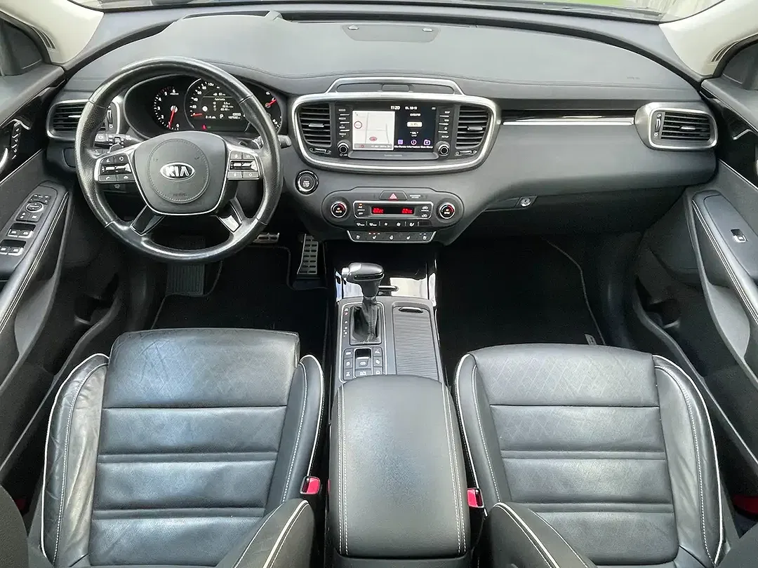 Kia Sorento 2.2 CRDi 4WD GT-Line - foto 2