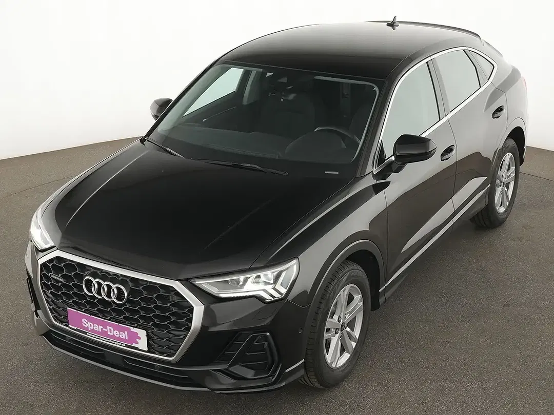 Audi Q3 Sportback - Thumbnail 9
