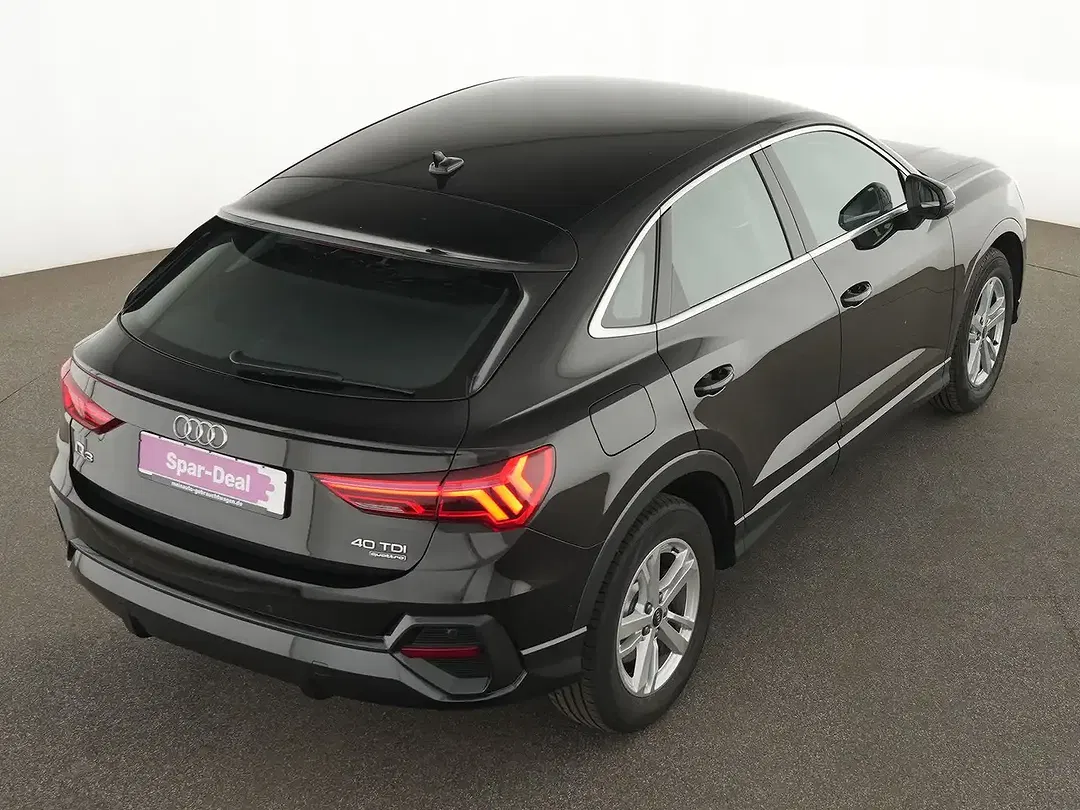 Audi Q3 Sportback - Thumbnail 10