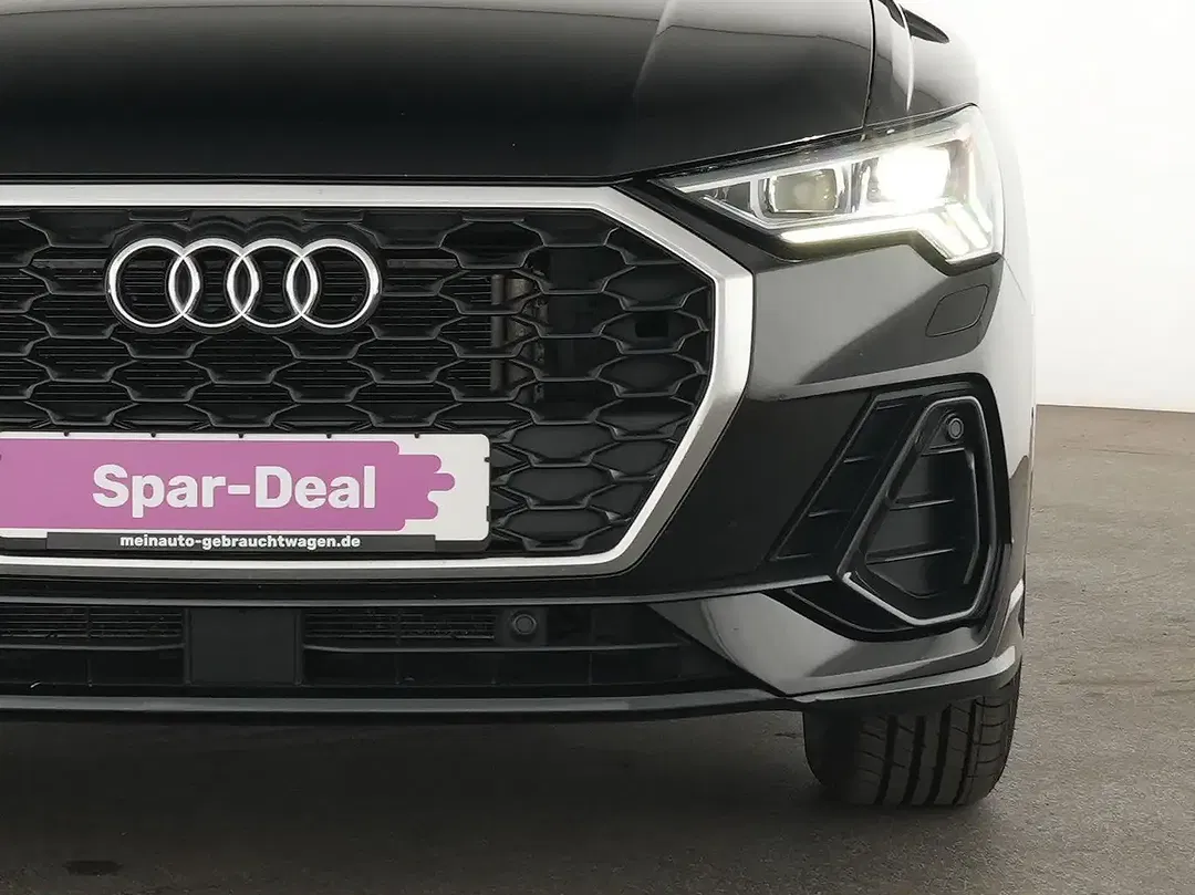 Audi Q3 Sportback - Thumbnail 11