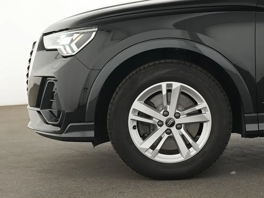 Audi Q3 Sportback - Thumbnail 12