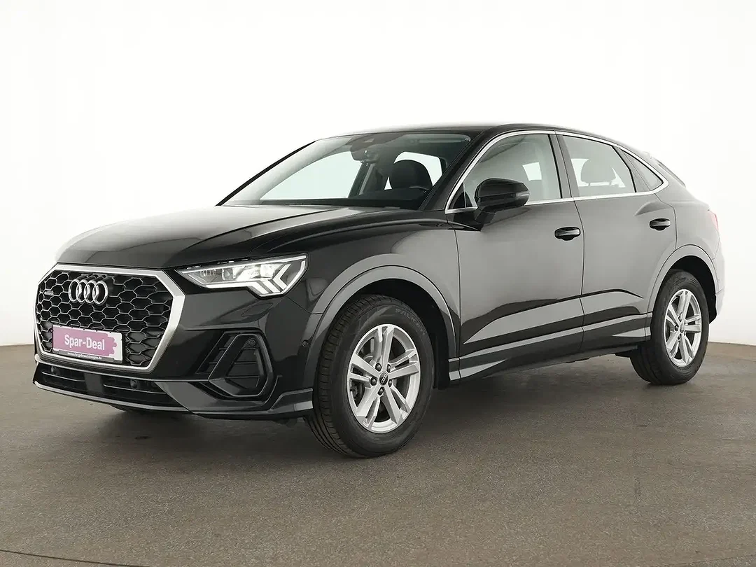 Audi Q3 Sportback - Afbeelding 1