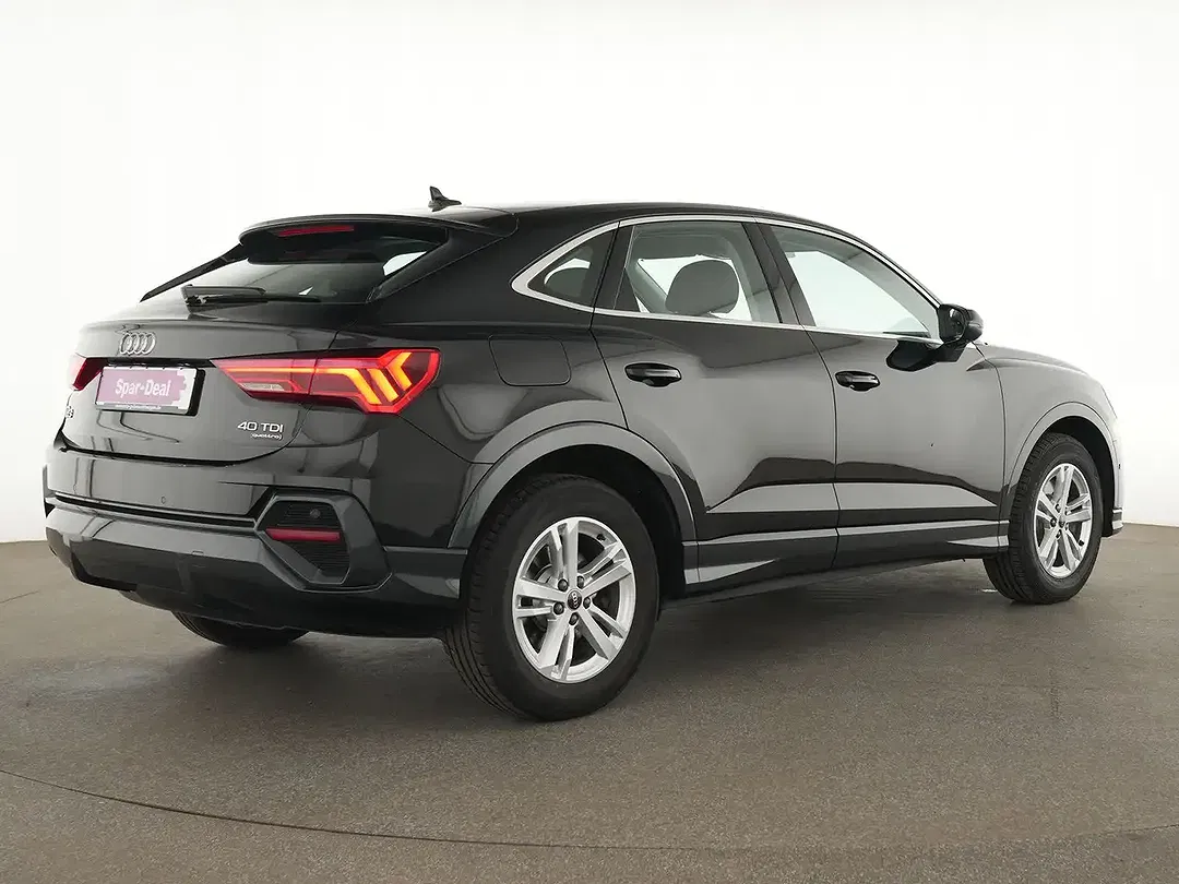 Audi Q3 Sportback - Thumbnail 5