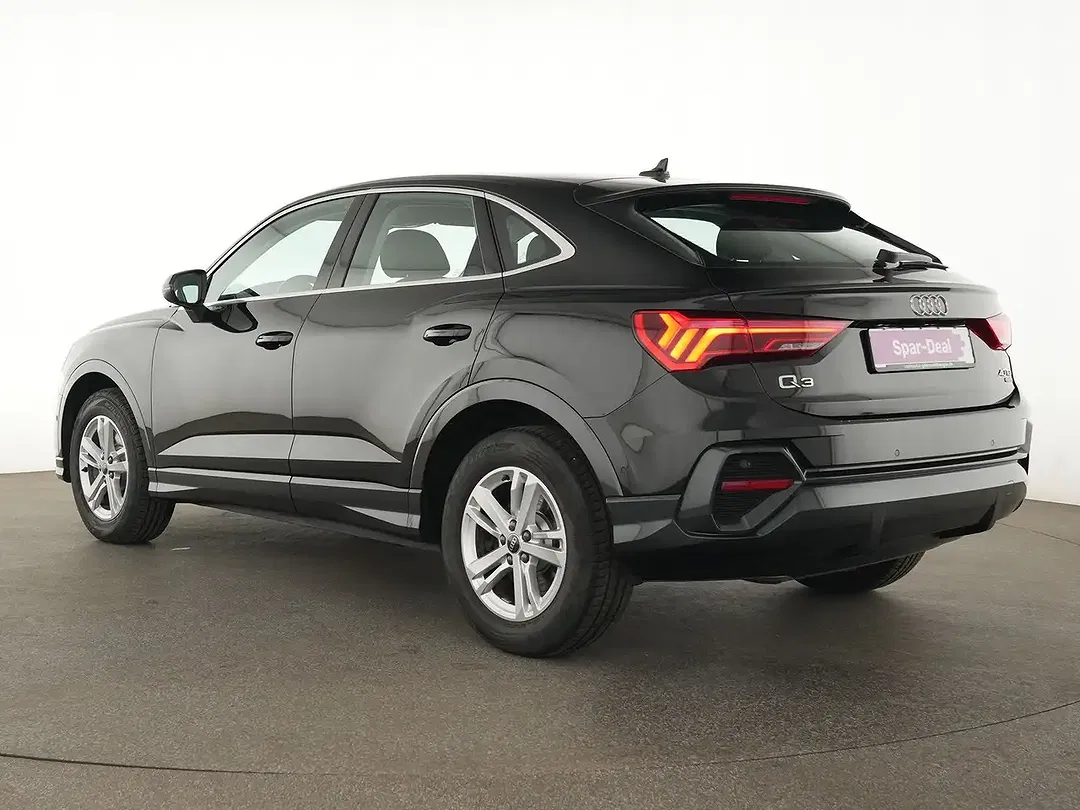 Audi Q3 Sportback - Thumbnail 7