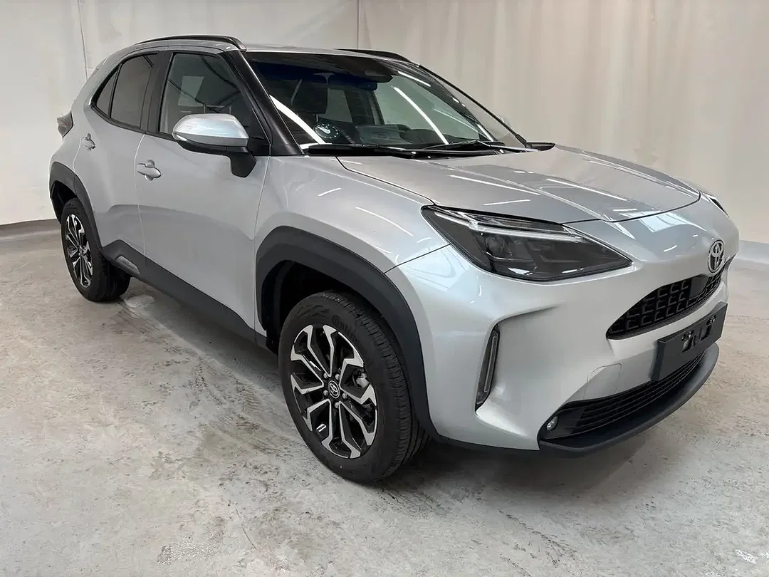 Toyota Yaris Cross 1.5 Hybrid Style Comfort - Afbeelding 1