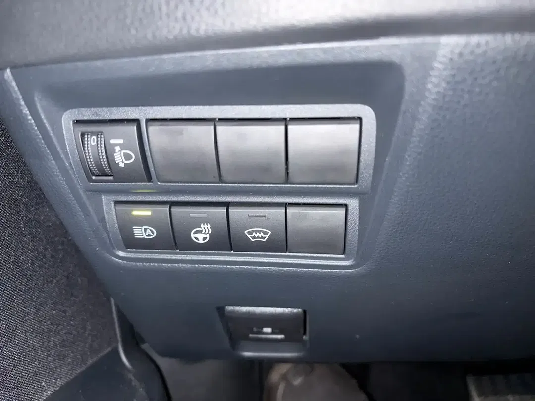 Toyota Yaris Cross 1.5 Hybrid Style Comfort - Thumbnail 12