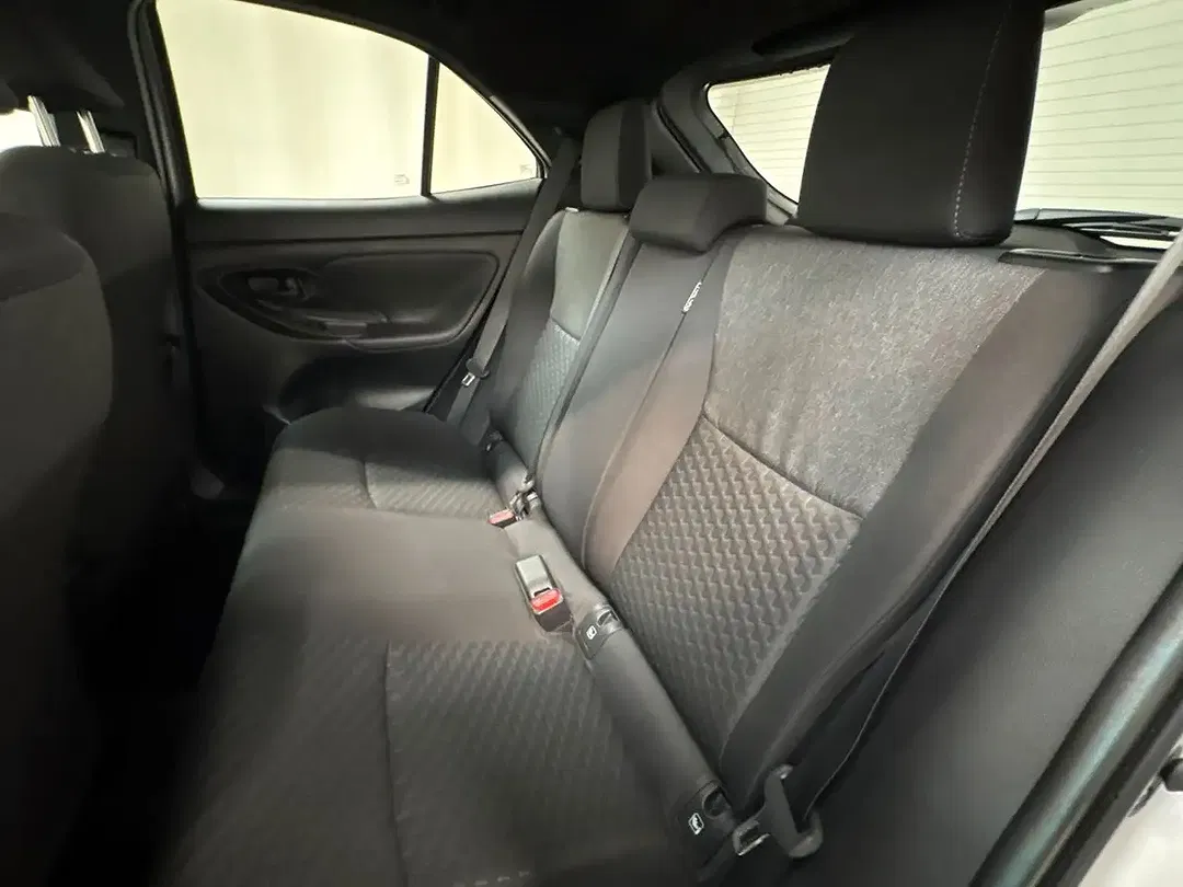 Toyota Yaris Cross 1.5 Hybrid Style Comfort - Thumbnail 13