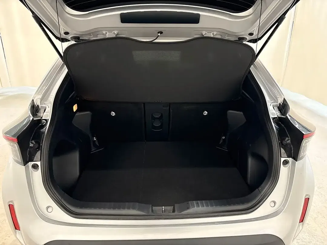 Toyota Yaris Cross 1.5 Hybrid Style Comfort - Thumbnail 14