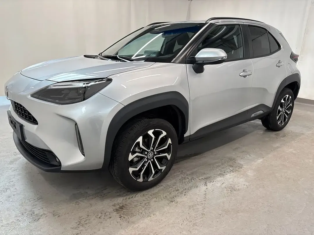 Toyota Yaris Cross 1.5 Hybrid Style Comfort - foto 2