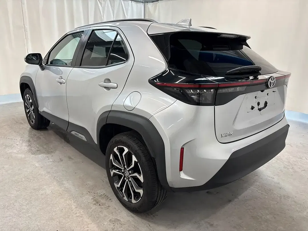 Toyota Yaris Cross 1.5 Hybrid Style Comfort - Thumbnail 4
