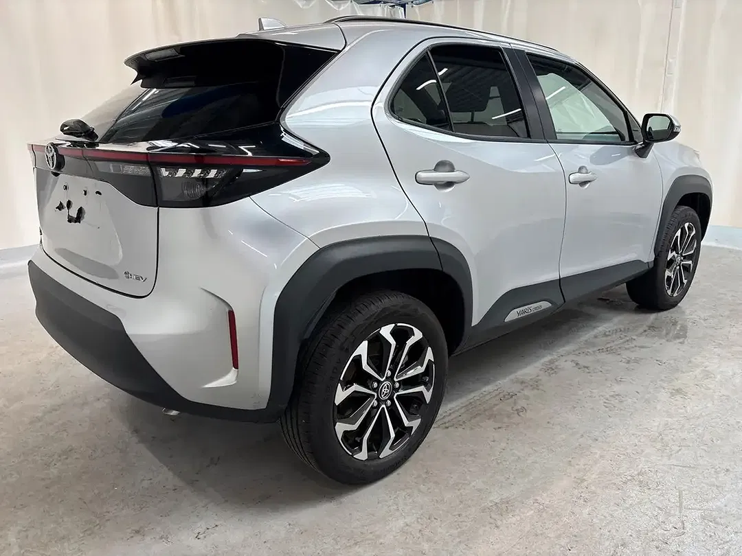 Toyota Yaris Cross 1.5 Hybrid Style Comfort - Thumbnail 5
