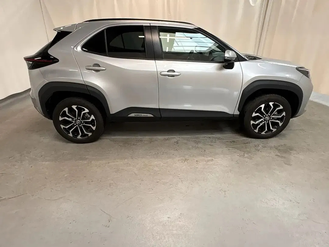 Toyota Yaris Cross 1.5 Hybrid Style Comfort - Thumbnail 6