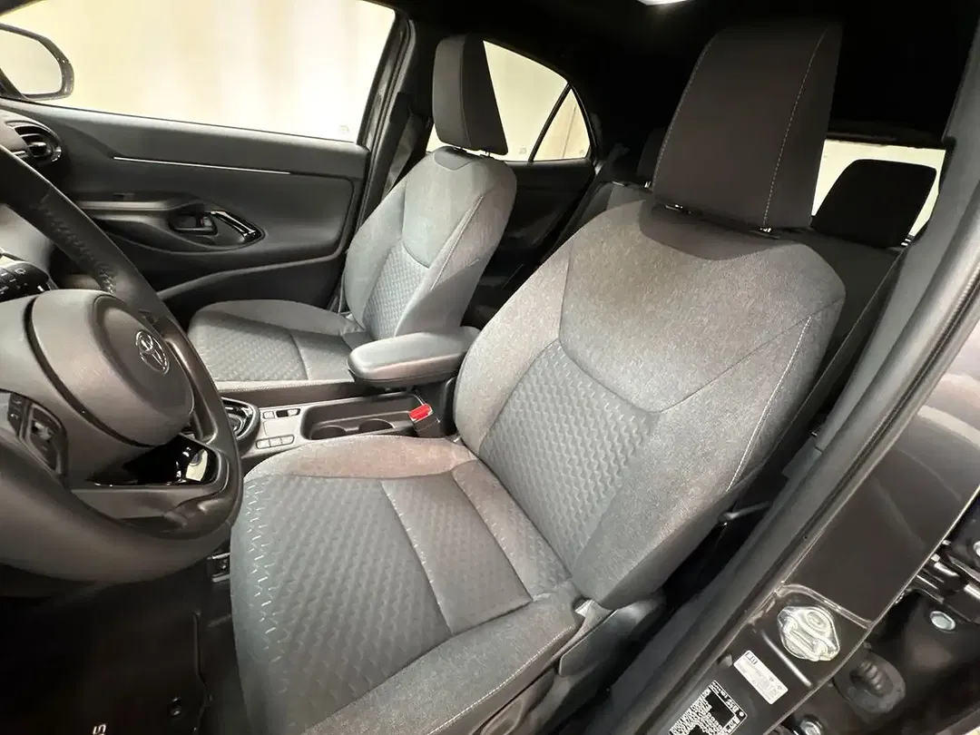 Toyota Yaris Cross 1.5 Hybrid Style Comfort - Thumbnail 9