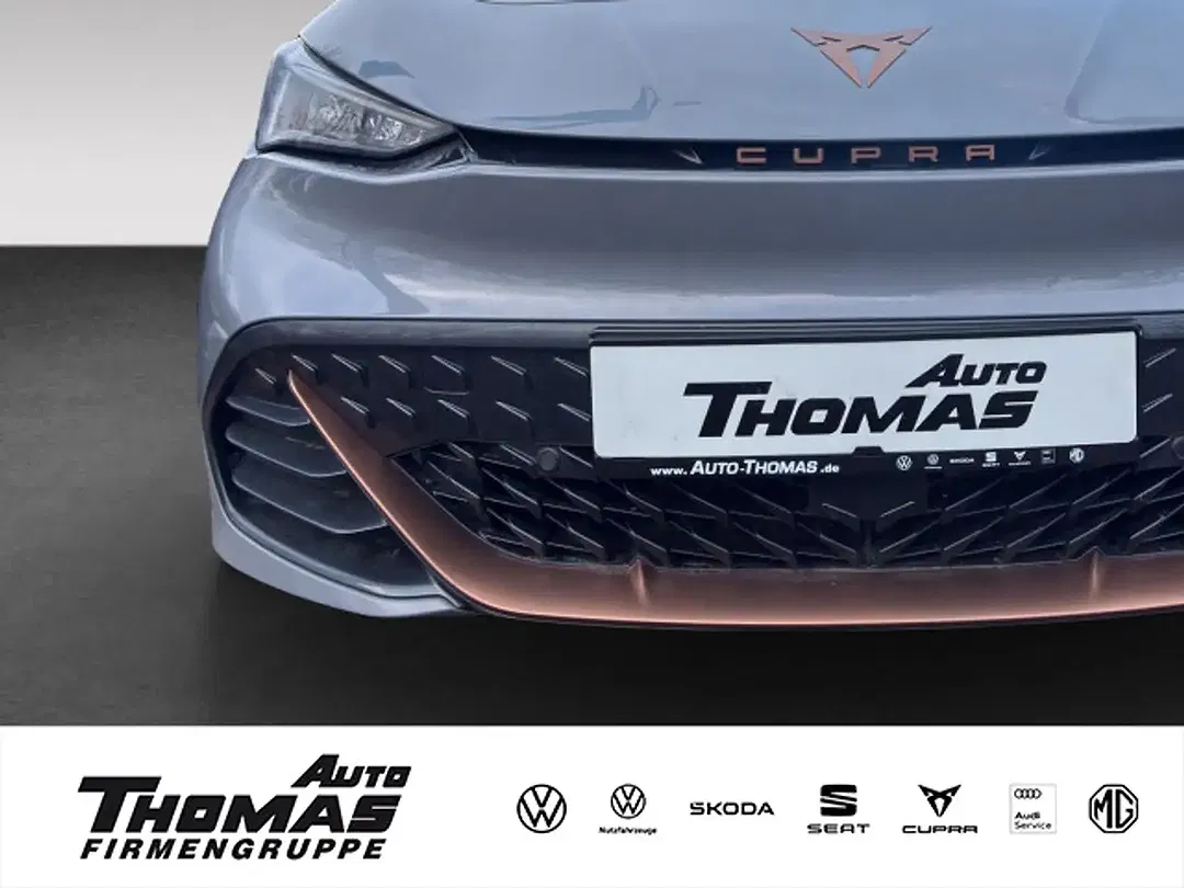 CUPRA Born - foto 1