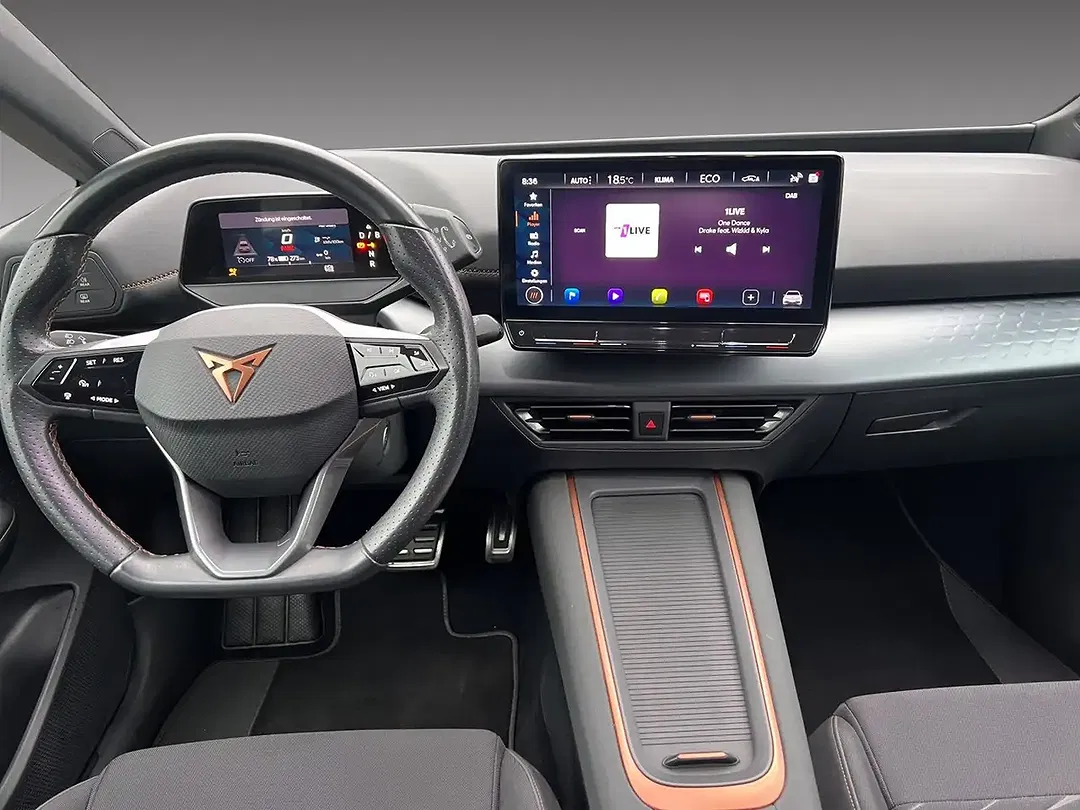 CUPRA Born - Thumbnail 10