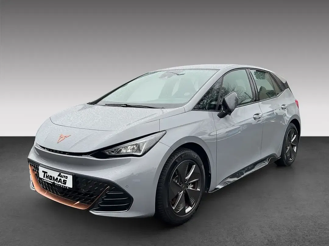 CUPRA Born - Thumbnail 5
