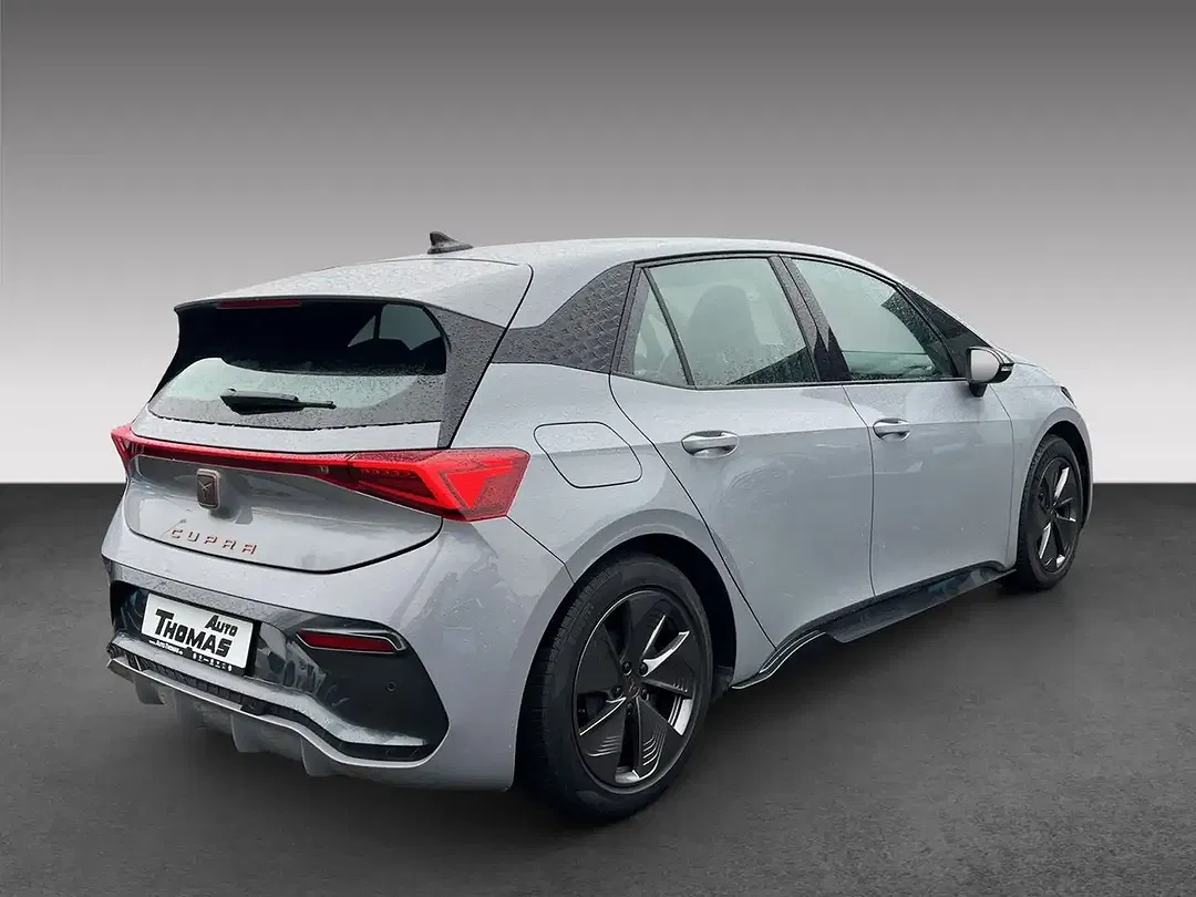 CUPRA Born - Thumbnail 6
