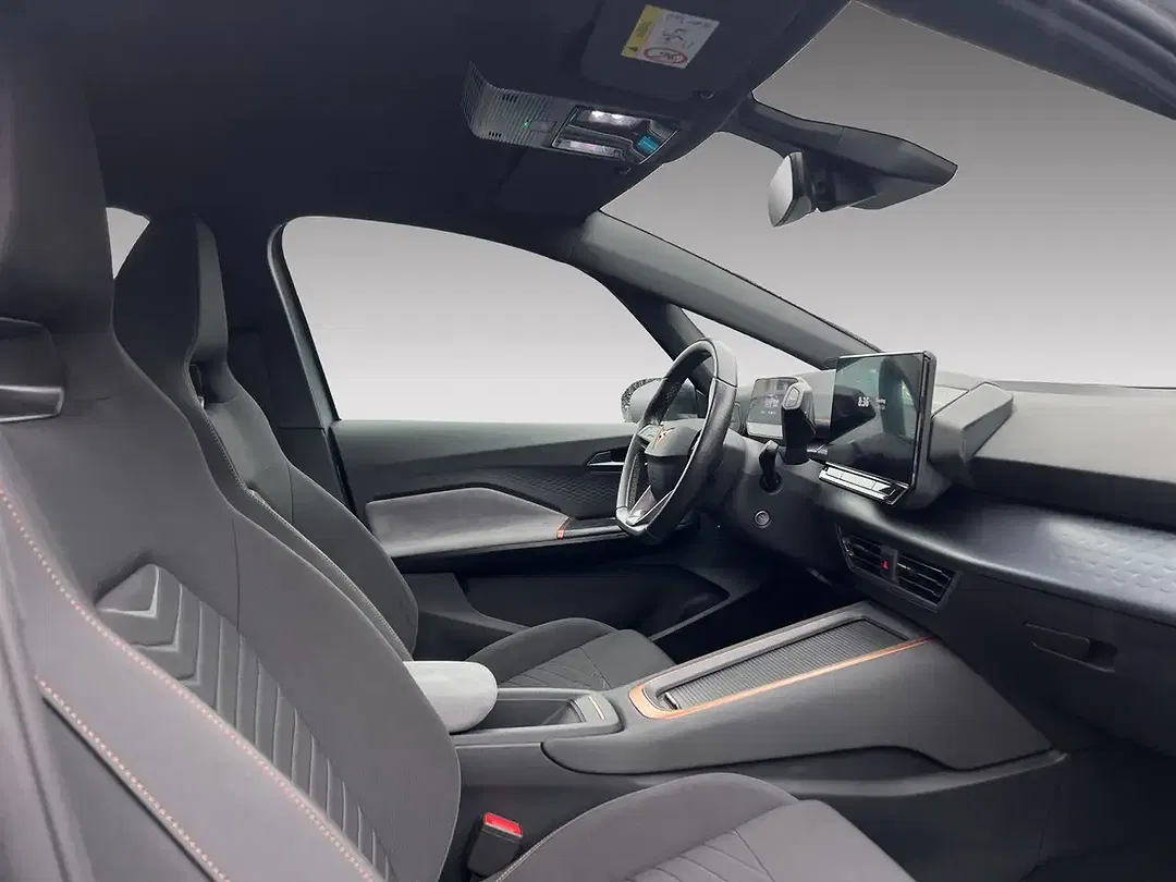 CUPRA Born - Thumbnail 9