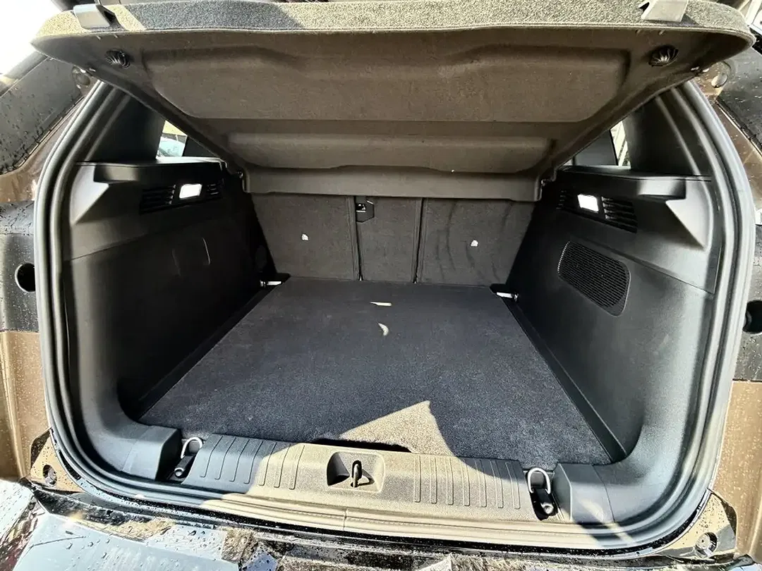 Jeep Compass e-Hybrid Edition Premium - Thumbnail 10