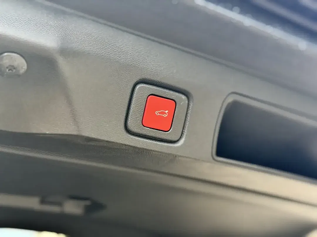 Jeep Compass e-Hybrid Edition Premium - Thumbnail 11