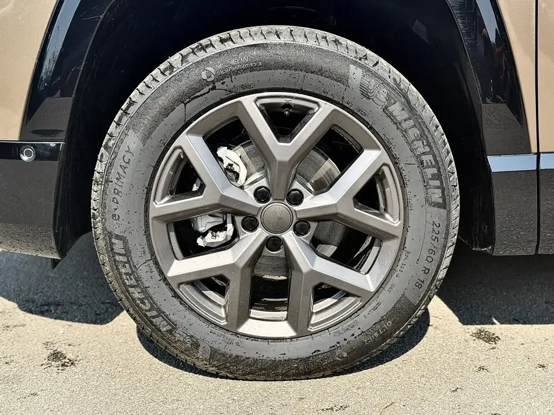 Jeep Compass e-Hybrid Edition Premium - Thumbnail 5