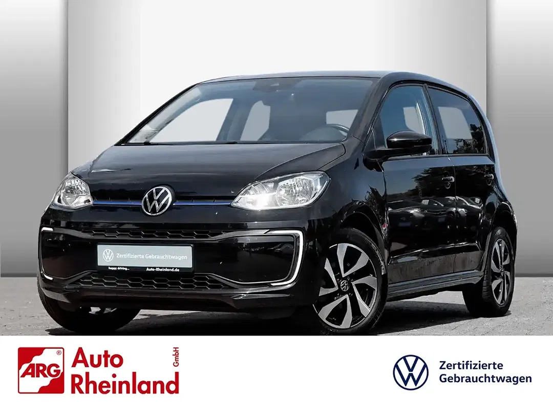 Volkswagen e-up! - foto 1