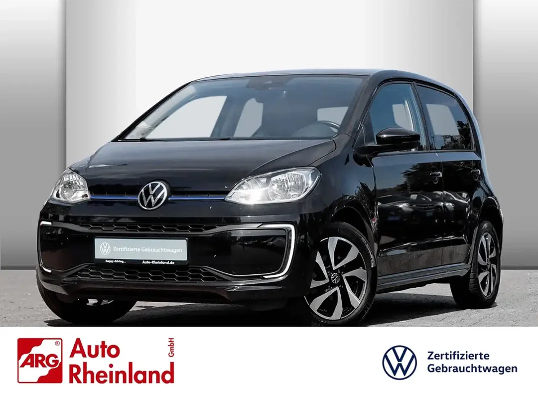 Volkswagen e-up! - Afbeelding 1