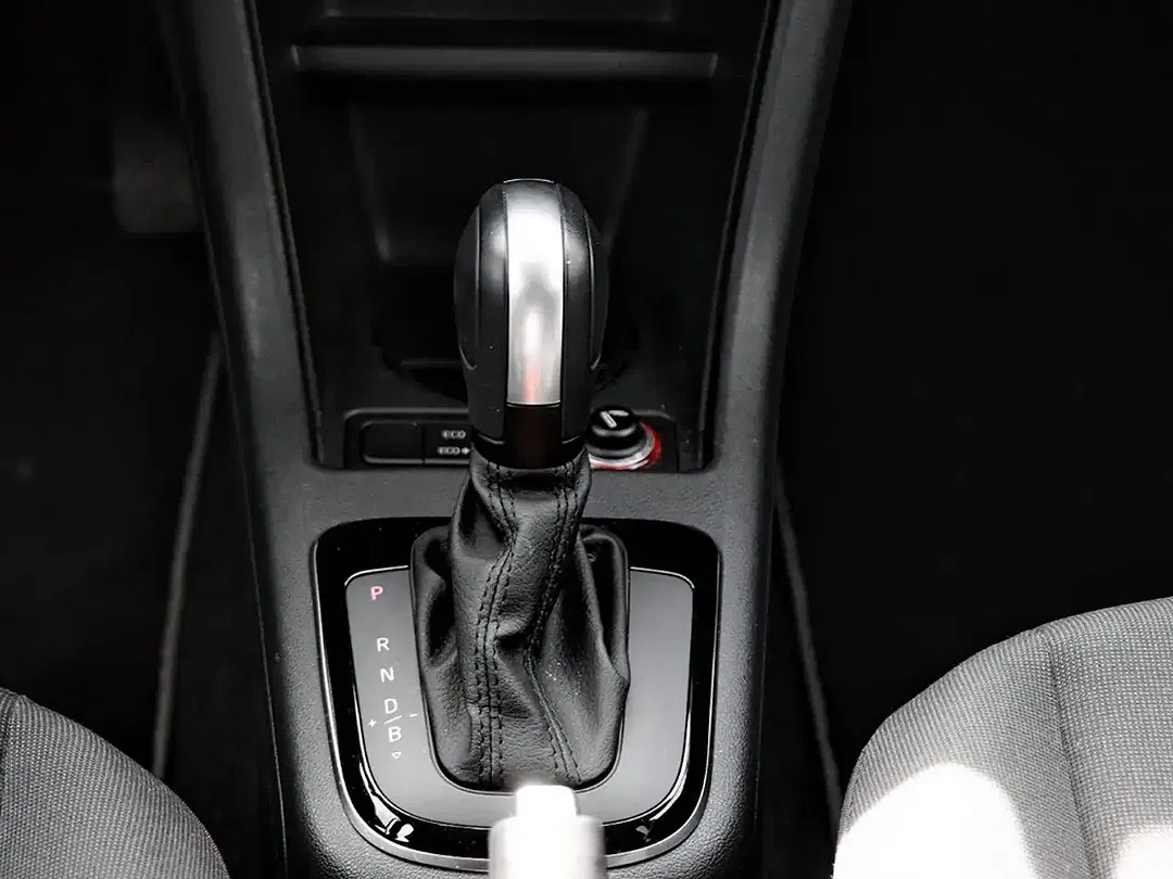 Volkswagen e-up! - Thumbnail 10