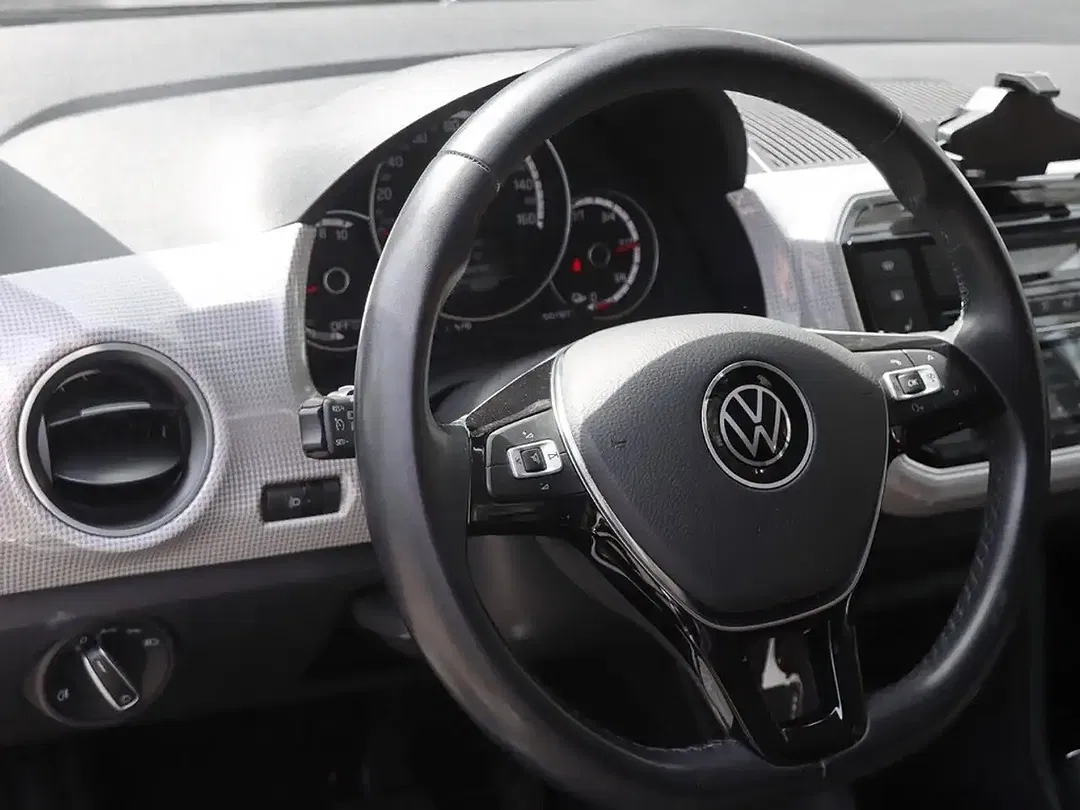 Volkswagen e-up! - Thumbnail 11