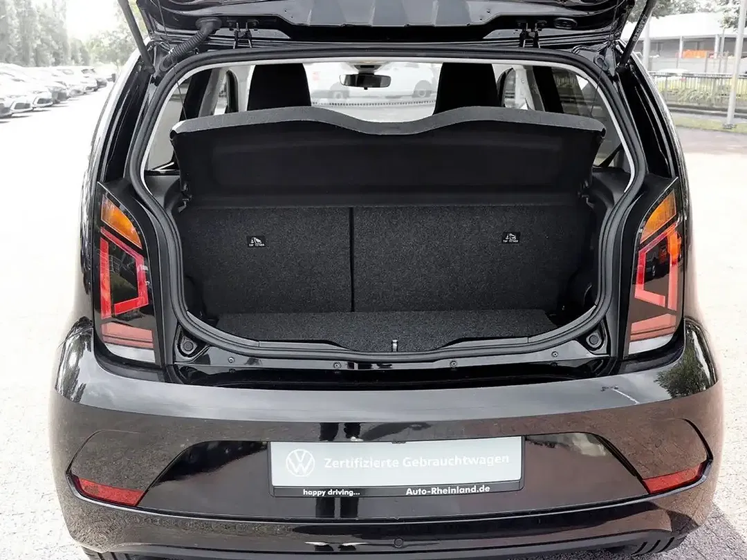 Volkswagen e-up! - foto 15