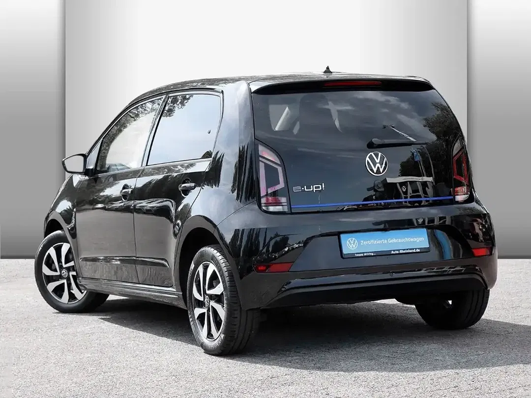 Volkswagen e-up! - foto 2