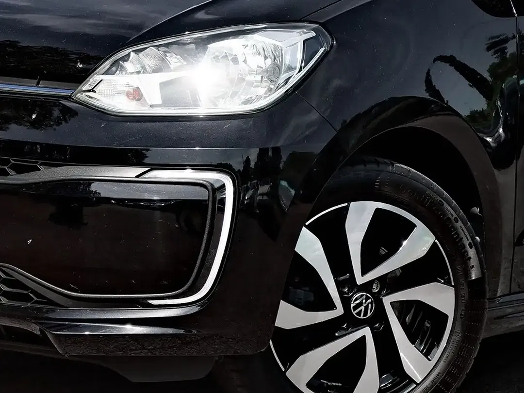 Volkswagen e-up! - Thumbnail 3