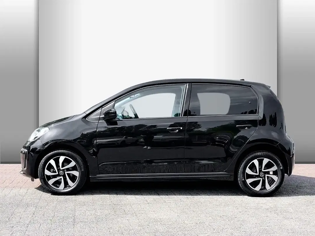 Volkswagen e-up! - Thumbnail 4