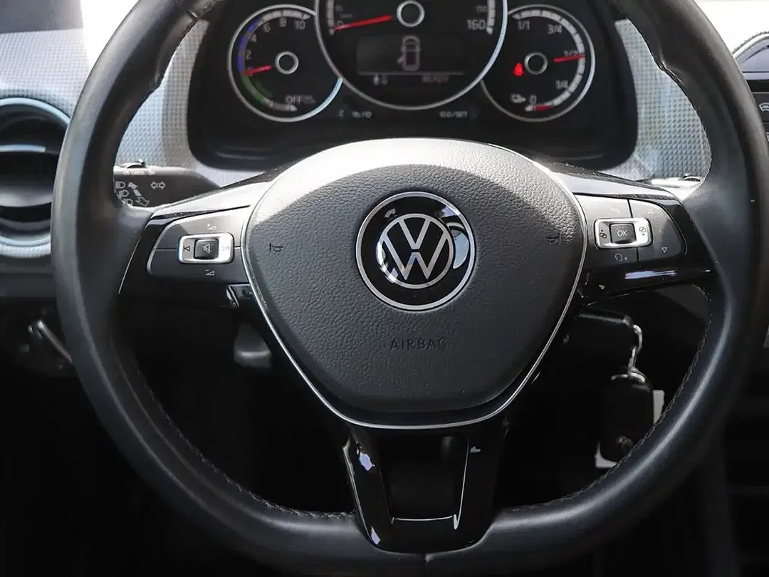 Volkswagen e-up! - Thumbnail 7