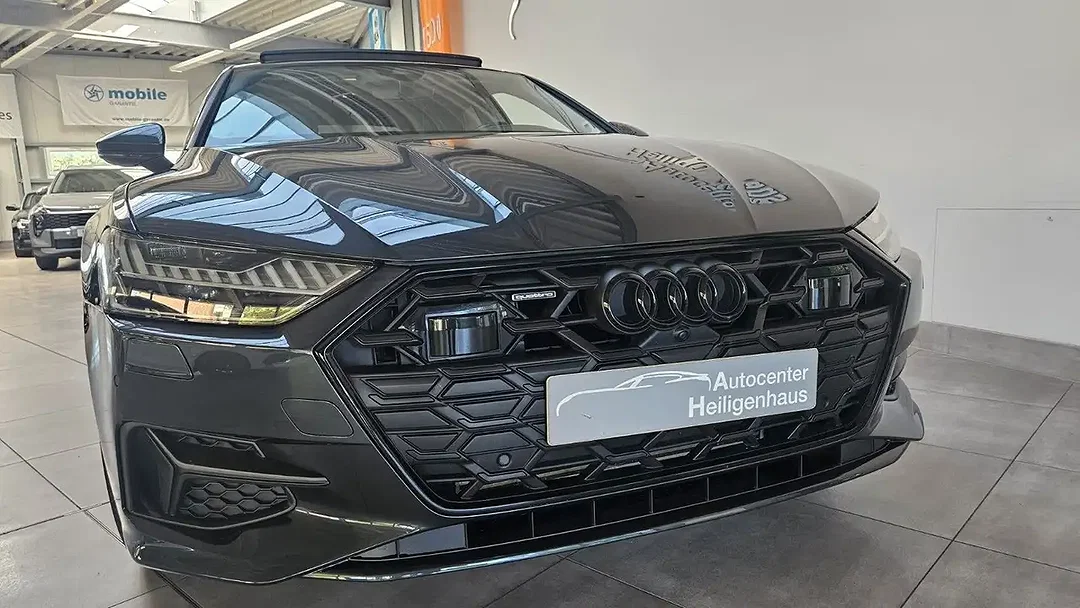 Audi A7 45 TFSI Matrix LED - Afbeelding 1