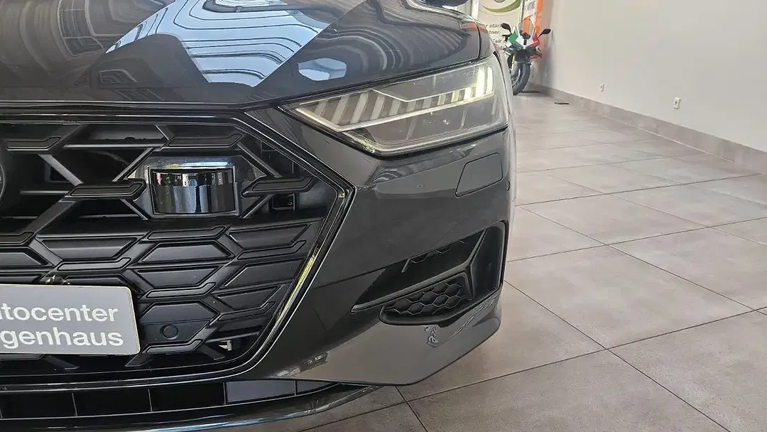 Audi A7 45 TFSI Matrix LED - Thumbnail 11