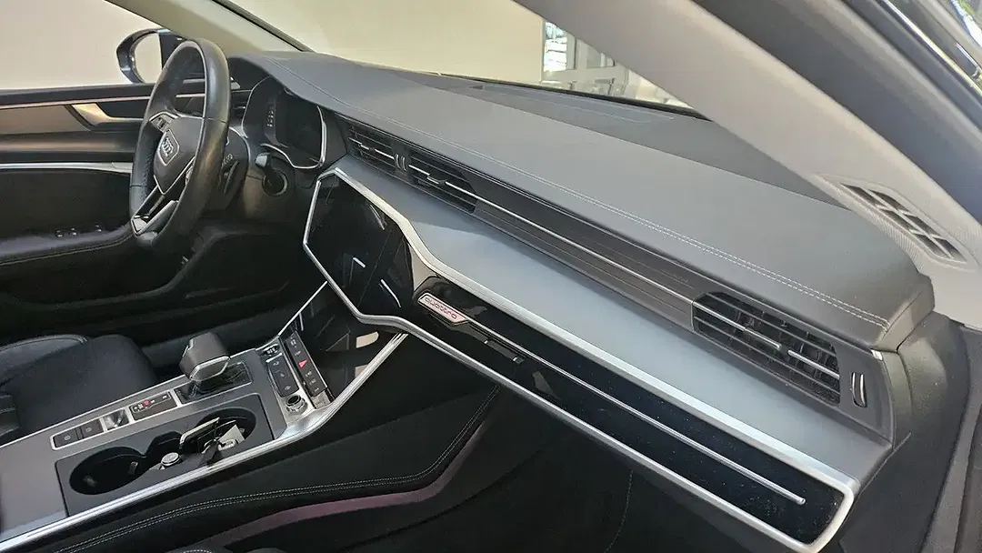 Audi A7 45 TFSI Matrix LED - Thumbnail 12
