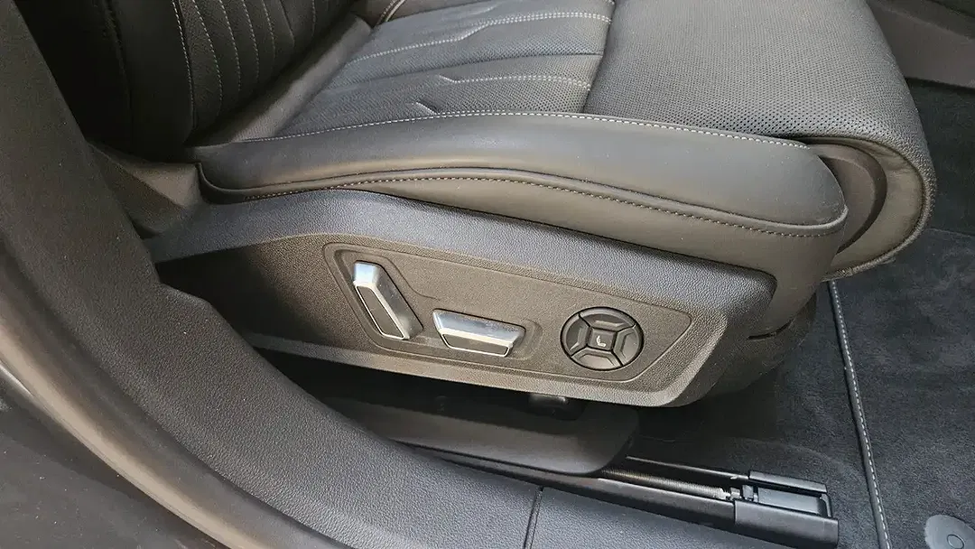 Audi A7 45 TFSI Matrix LED - Thumbnail 14