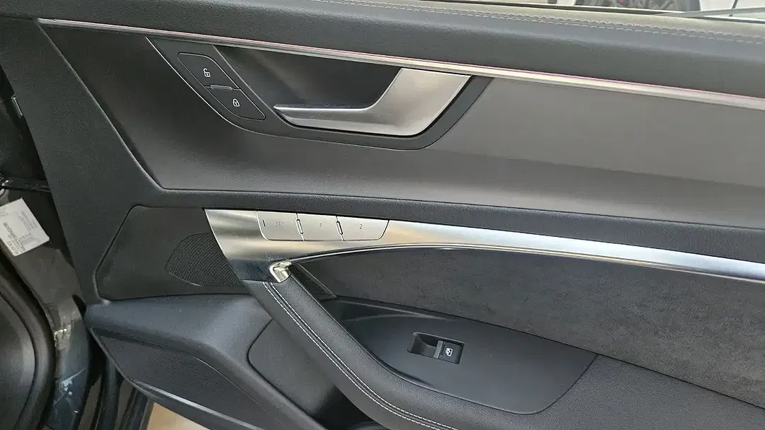 Audi A7 45 TFSI Matrix LED - foto 15