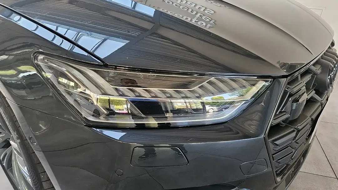 Audi A7 45 TFSI Matrix LED - foto 2