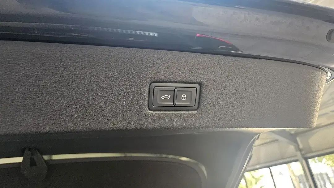 Audi A7 45 TFSI Matrix LED - Thumbnail 7