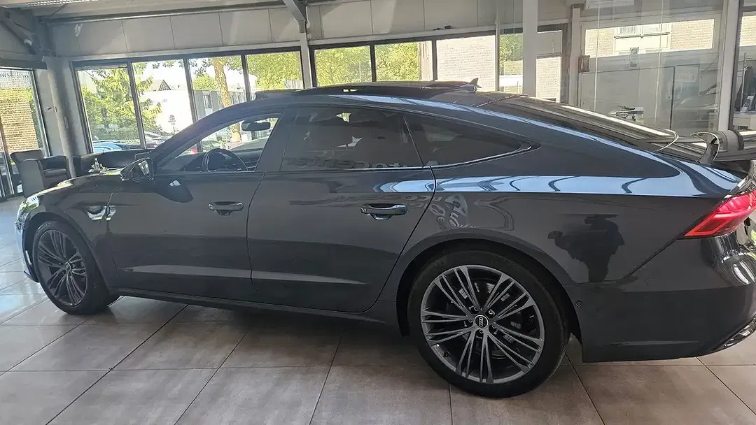 Audi A7 45 TFSI Matrix LED - Thumbnail 8