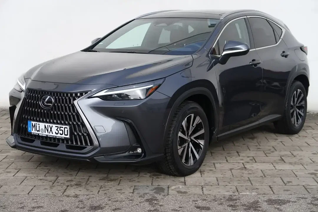 Lexus NX 350h Luxury Line - Afbeelding 1