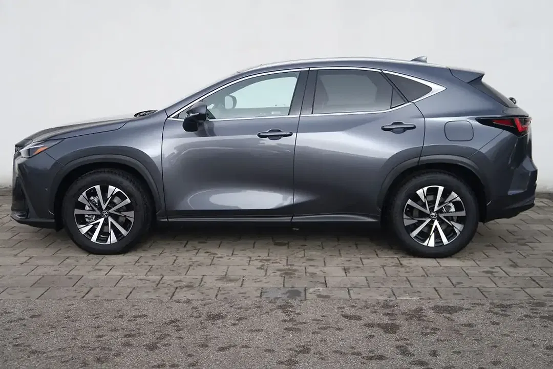 Lexus NX 350h Luxury Line - foto 2
