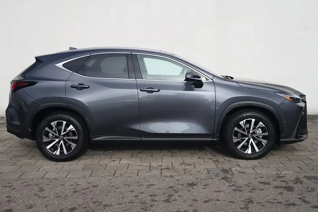 Lexus NX 350h Luxury Line - Thumbnail 6