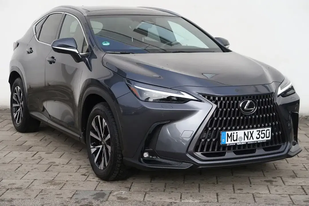 Lexus NX 350h Luxury Line - Thumbnail 7