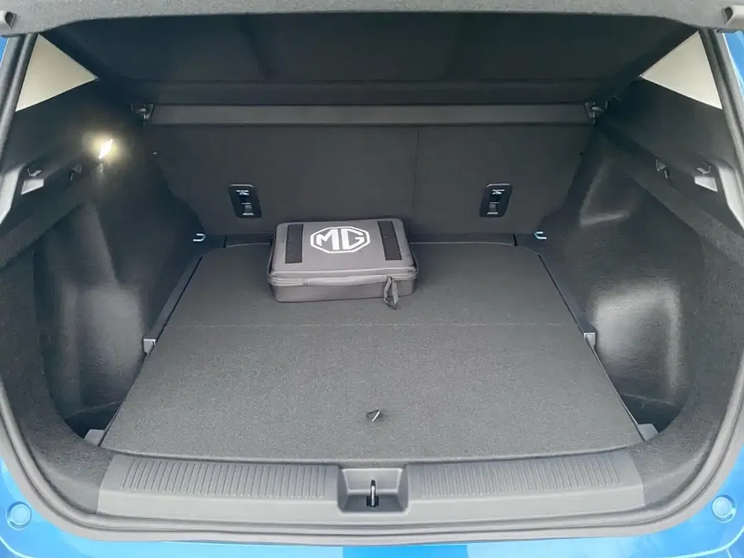 MG MGS5 EV Luxury Long Range - Thumbnail 12